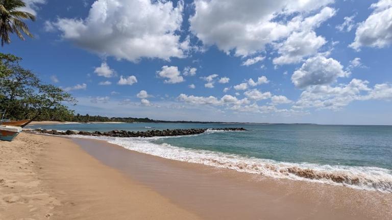 Amurasan beach studio - B&B Tangalle