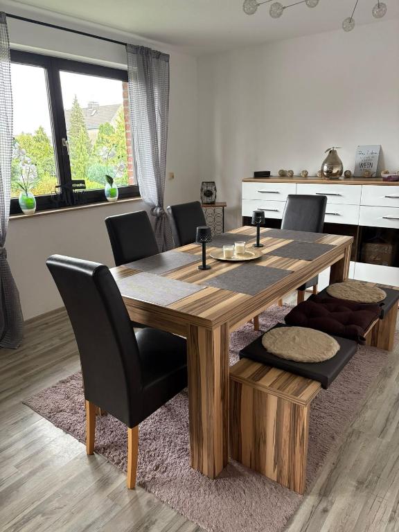 Ferienwohnung Werne - B&B Werne