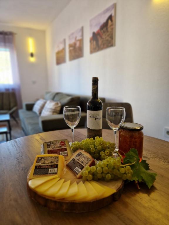 Apartman Bistrica - Bed and Breakfast Livno