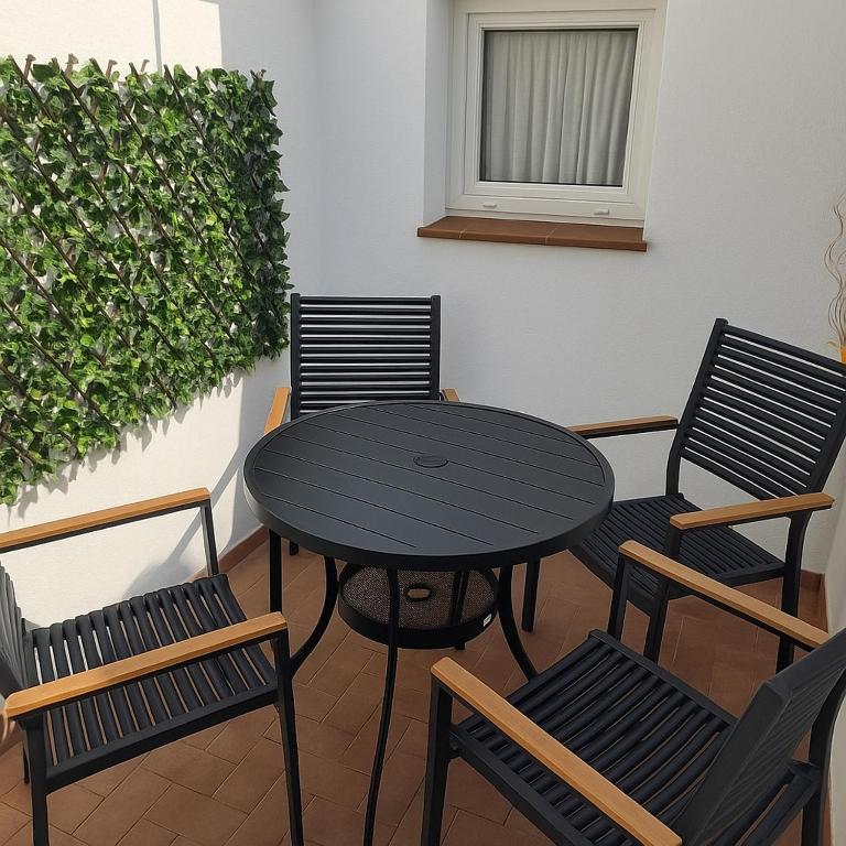 GR - Polvorín Oasis - B&B Valladolid