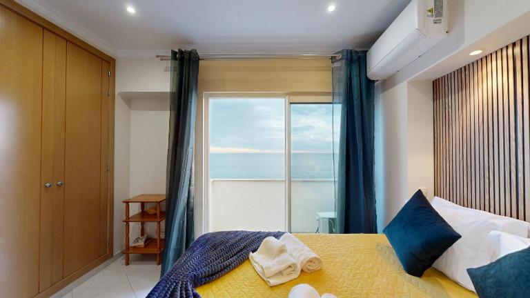 Apartamento T1 Pau da Bandeira - Ferienwohnung Caliços