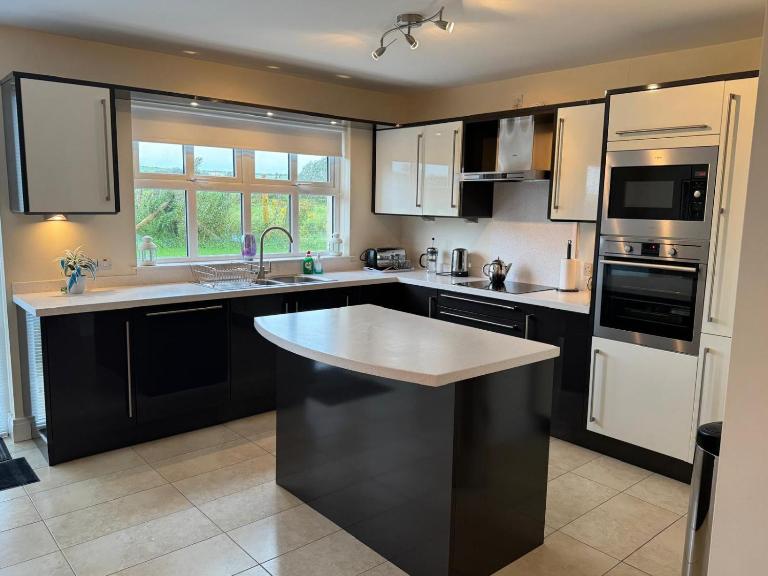 Stonehaven - B&B Ballycastle