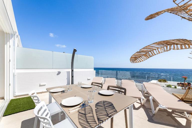 Ocean Confort PA by Escape Home - Bed and Breakfast Arrieta