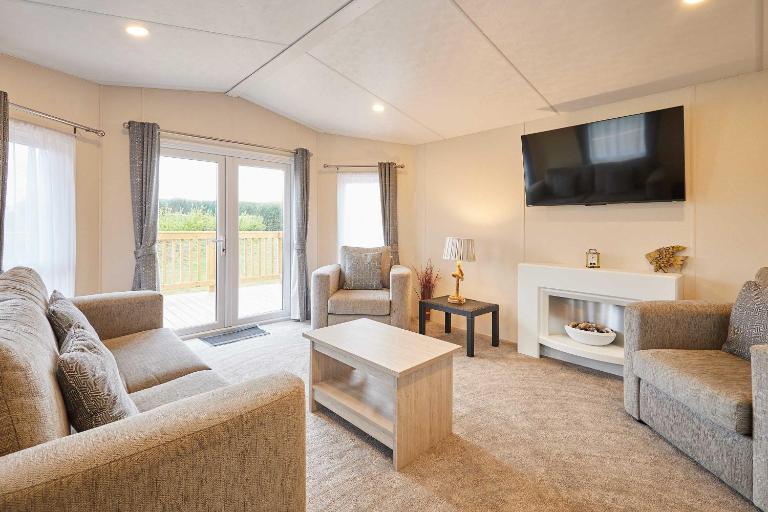 Host & Stay - Deer View Lodge - B&B Pickering