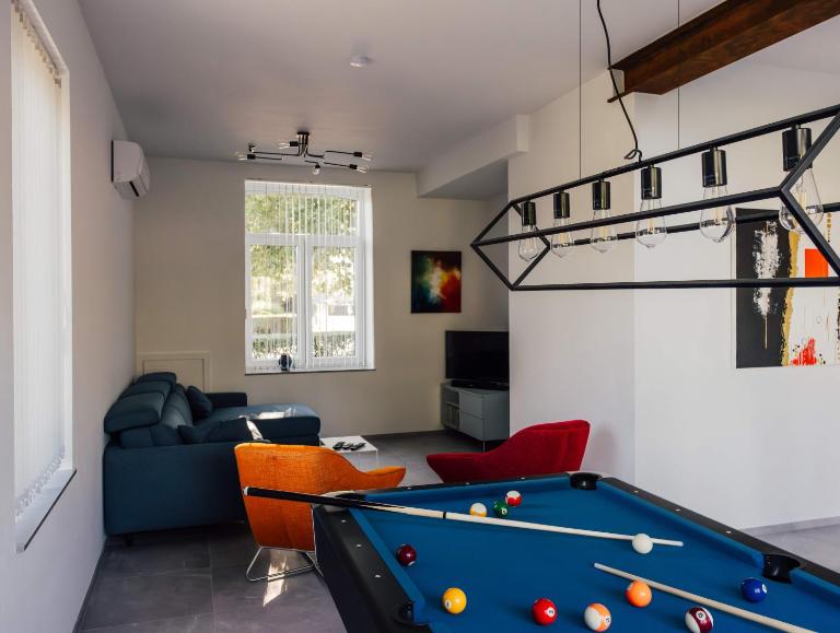 Le Surdan - B&B Bassenge