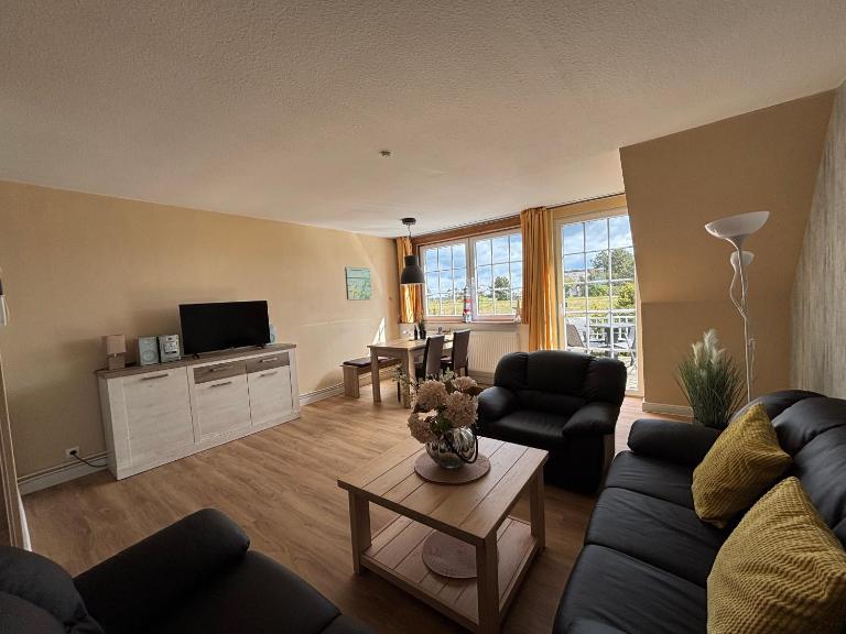Haus Ostsee - Seewind - Chambres d'hôtes Dahme