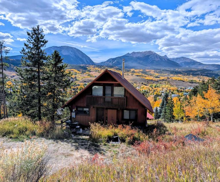 Palmers Dr 1010 - B&B Silverthorne