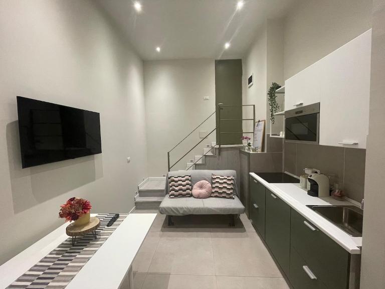 Encanto, casa vacanze - Chambres d'hôtes Catane