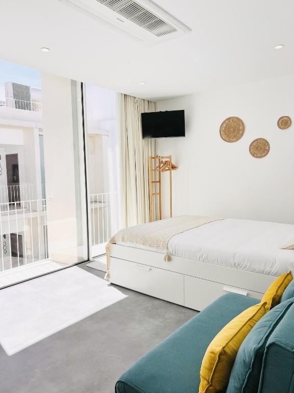 White House Avenida - B&B Aveiro