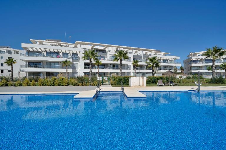 Vitta nature con piscina - B&B Mijas Costa