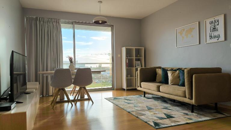 Paim Apartment - B&B Ponta Delgada