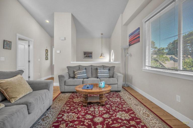 Family Tides - Ferienwohnung Lincoln City