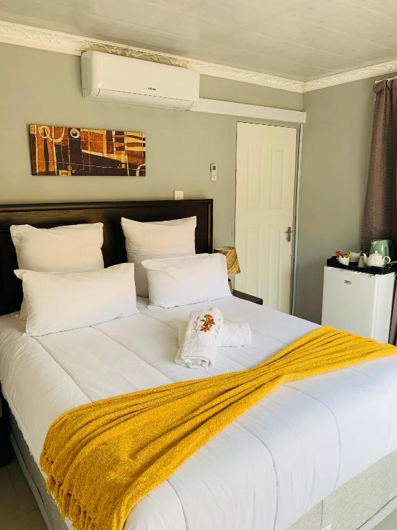 LINGAS inn - B&B Richards Bay