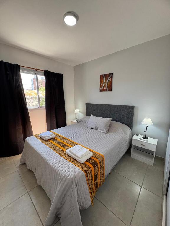 Suite Alem a metros Peatonal San Martin - Ferienwohnung Paraná