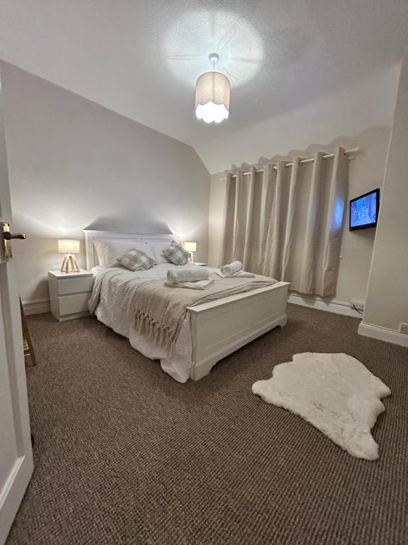 Cosy stylish house West Hull - B&B Hull