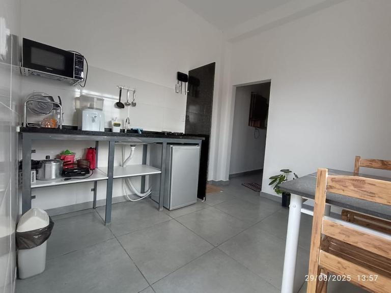 Mini Private CA2-Ótima localização - Bed and Breakfast Belo Horizonte
