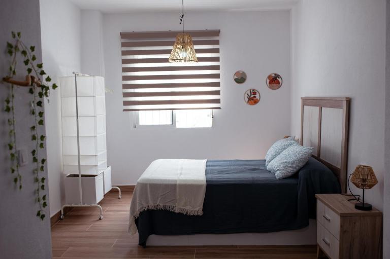 Apartamento SOL Y DUENDE - Chambres d'hôtes Xérès