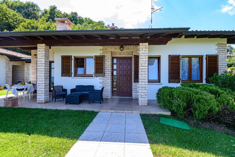 Villa Loredo - B&B Padenghe sul Garda