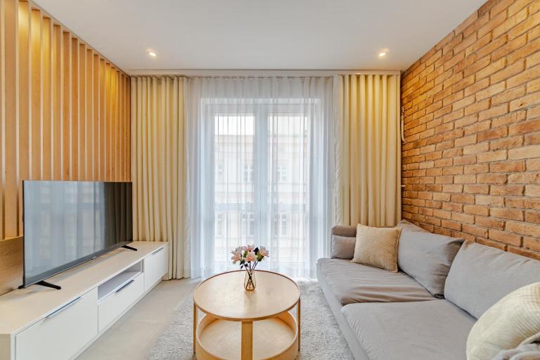Apartament Centrum Strzelce PW INVEST HOME - Bed and Breakfast Strzelce Opolskie