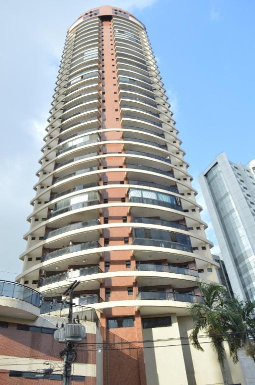 Apartamento central para COP 30, próximo à estação das Docas - B&B Belém