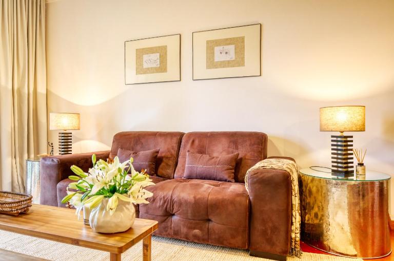 Alzira's Place, a Home in Madeira - B&B Ponta do Sol