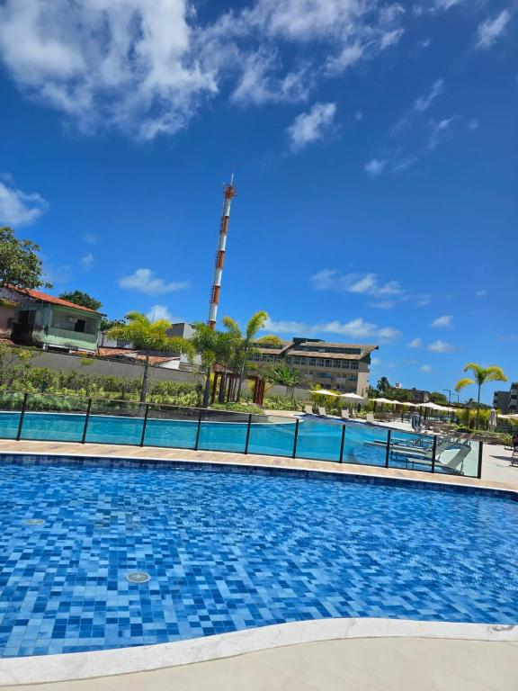 Beach Class Summer - Porto de Galinhas - Térreo Garden - B&B Porto de Galinhas