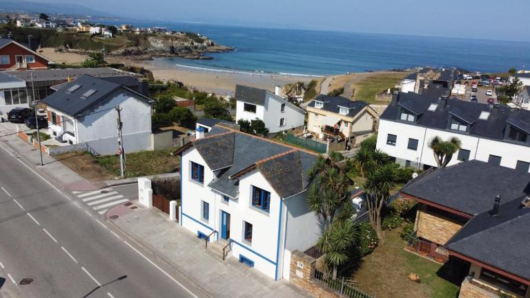 Casa Chita - B&B Tapia de Casariego