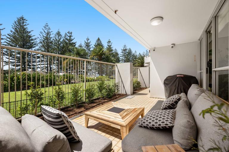 Cashelmara on the Beach - 3 Bedroom Escape - Ferienwohnung Gold Coast
