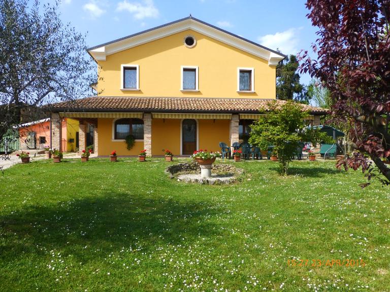 Agriturismo Ae Noseare - B&B Torri di Quartesolo