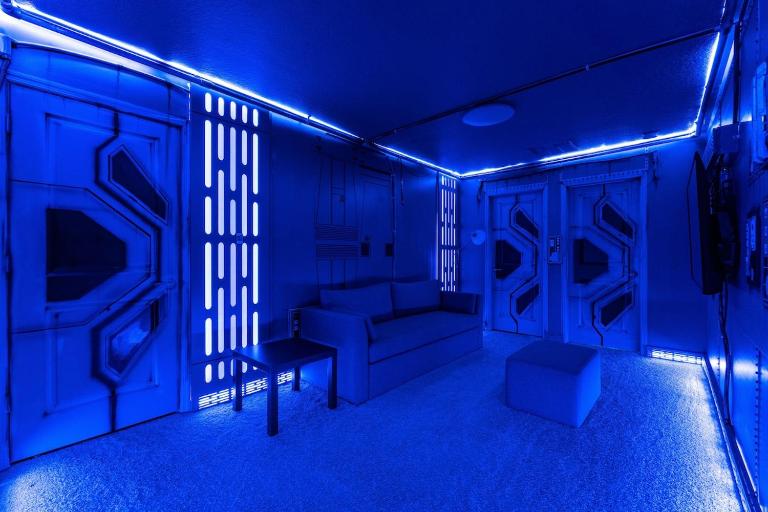 5 Mi to Disney 4 Master Bed Rooms and Themed - Ferienwohnung Orlando
