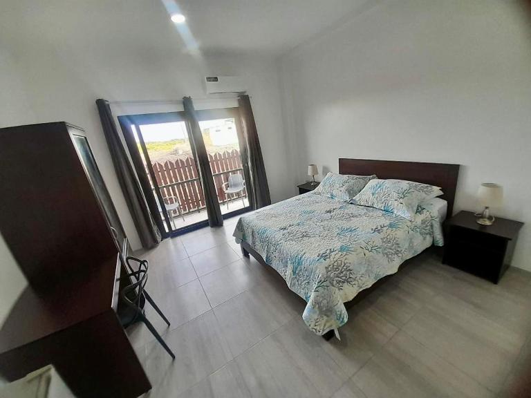 Chez Nemo - B&B Puerto Villamil