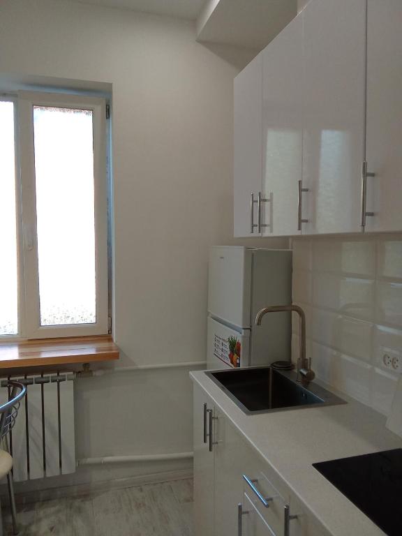 Ботанічний Сад - B&B Kharkiv