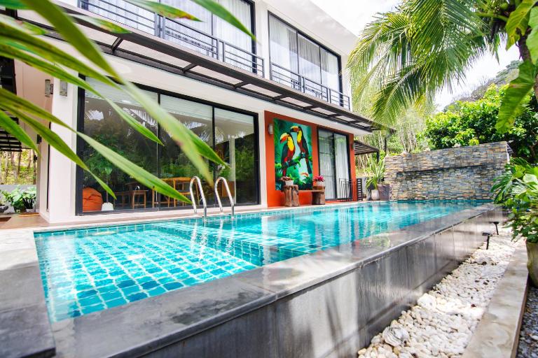 Villa Kanya Aonang - B&B Ao Nang