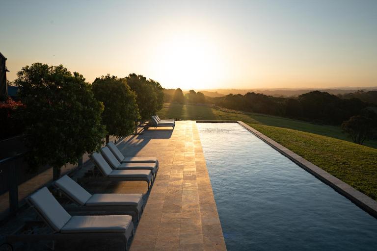 The Brooklet - Ferienwohnung Byron Bay