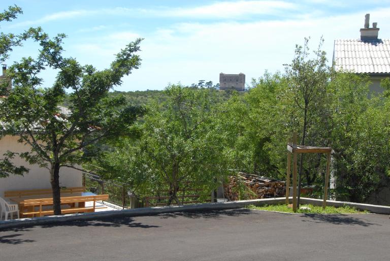Apartment Tin - B&B Senj