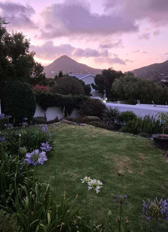 Room with a view - B&B Cape Town