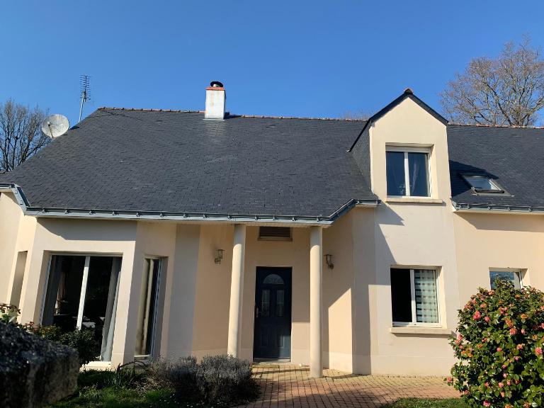 Maison L - Chambres d'hôtes Treillières