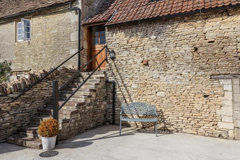 The Old Dairy - Chambres d'hôtes Chippenham