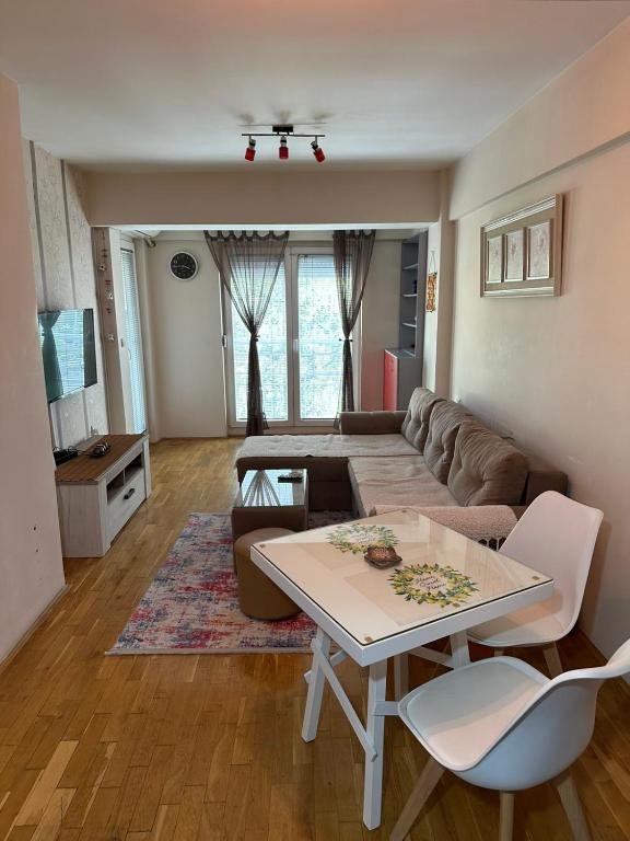 Apartman Centar - B&B Ocrida