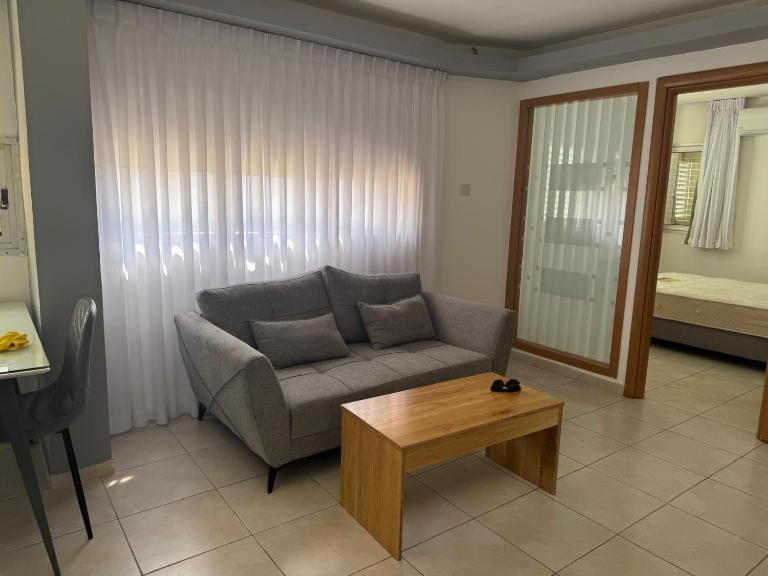 מגדלי חי 3 - Ferienwohnung Eilat