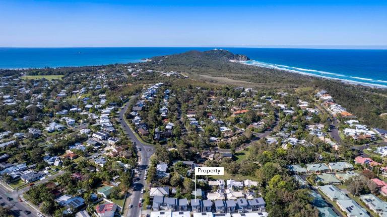 Tallows Call - Central Byron Bay - Ferienwohnung Byron Bay