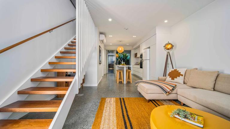 Tallows Call - Central Byron Bay - B&B Byron Bay