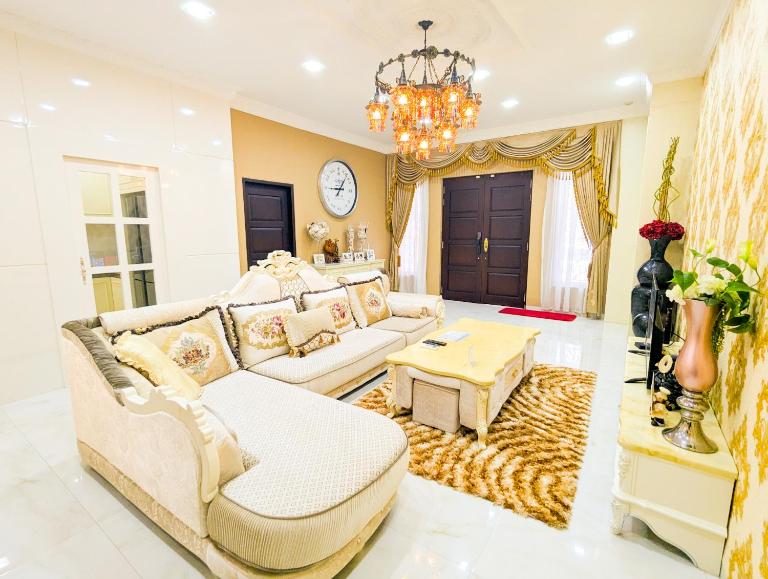 Lovina C3 no 8 at Tropicana Residence - B&B Batam Centre