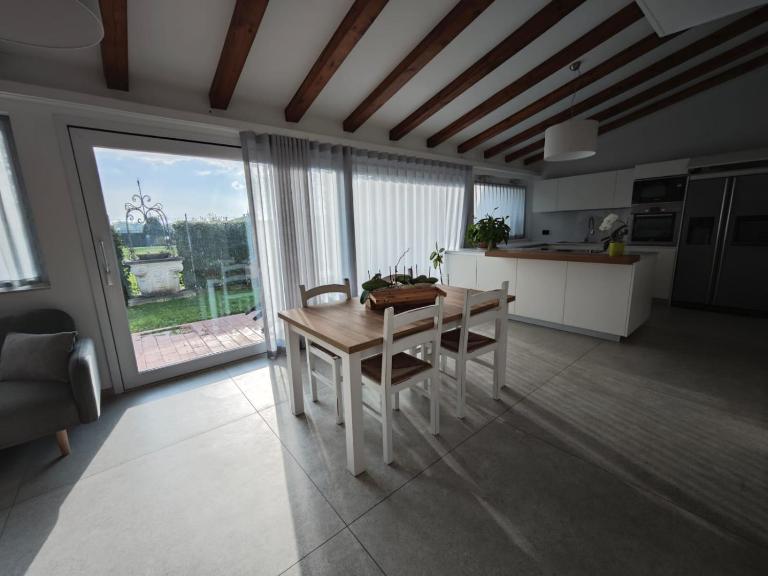 Casa Re Del Bosco - Venice Airport - Chambres d'hôtes Mestre