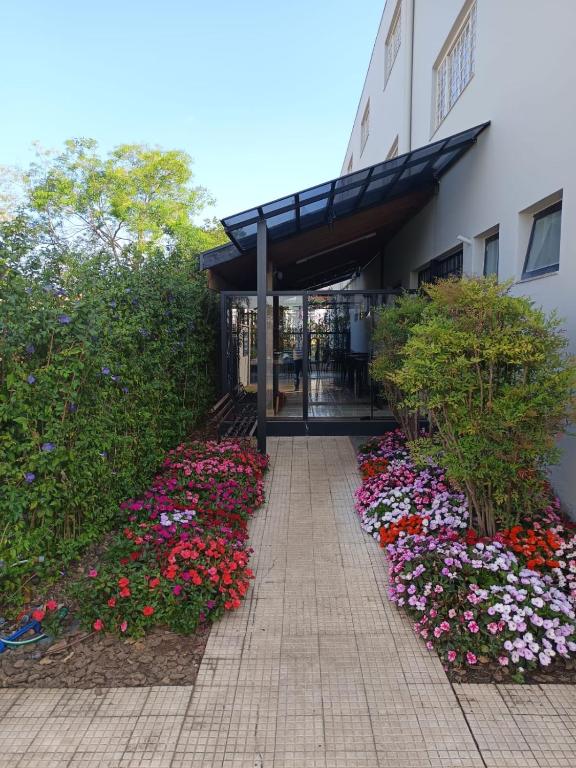Pousada Premiatto - Bed and Breakfast Holambra