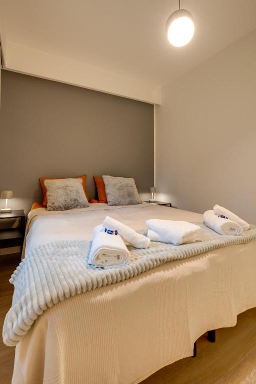 Cozy Nest - Near Santa Claus Village - free WiFi and parking - Sauna - B&B Rovaniemi