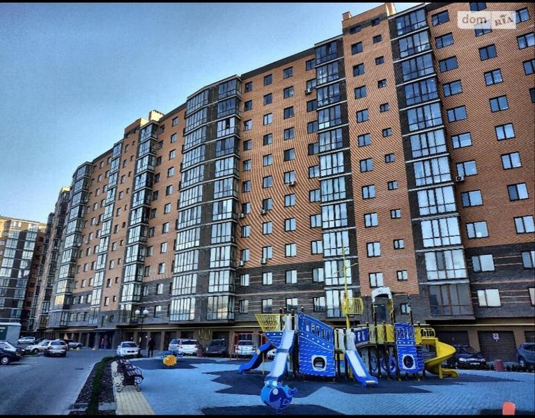 Нові апартаменти в сучасному ЖК - B&B Vinnytsia