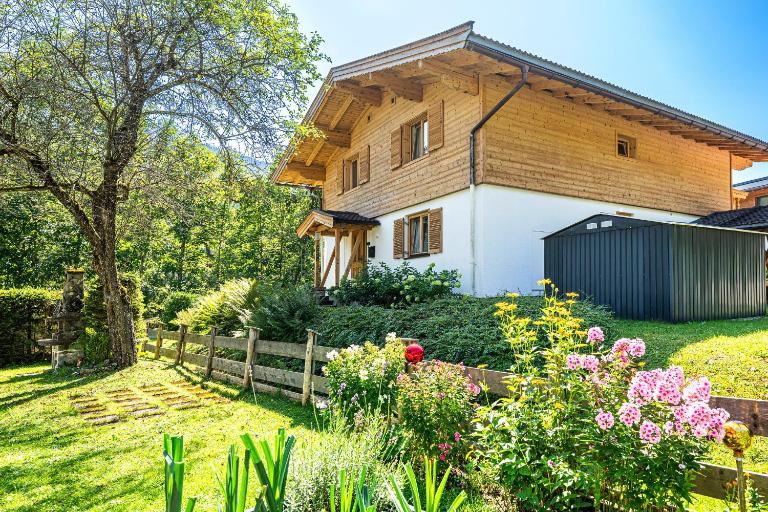 Haus Niederösterreich - B&B Kirchberg in Tirol