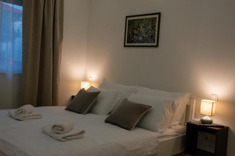 Apartman Nora - Chambres d'hôtes Siroki Brijeg