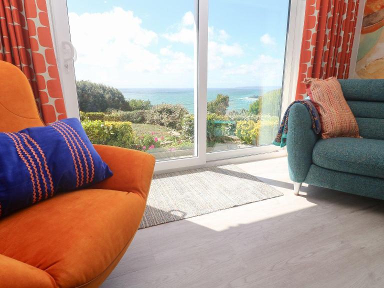 Shearwater - B&B Penzance
